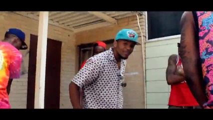 Mel Casimir - Runnin' To Da Cash