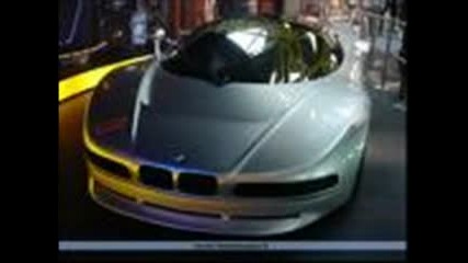 Bmw C2 