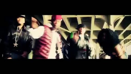 Elly Ess & Supah Shane - Jamaican In New York [unsigned Hype]