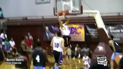 Hoopmixtape'd Vol 1 Best Of 2011!!! Ft Lebron James, Kobe Bryant, Etc