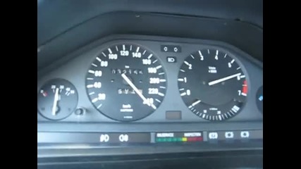 0 - 240km/h за 12 секунди! - E30 Power 