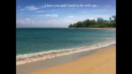 Еrnesto Cortazar - Just Because