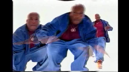 2pac feat. Outlawz - Hit 'em Up (uncensored Version)