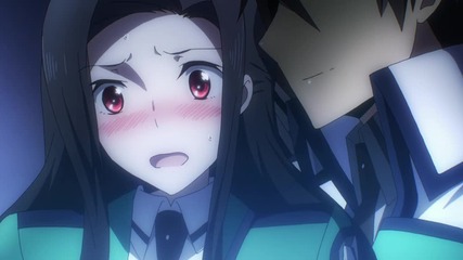 Mahouka Koukou no Rettousei 20 Eng Subs [576p]