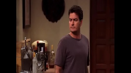 Two and a Half Men - Bg Subs, S03, E09