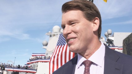 JBL recalls how WWE Tribute to the Troops came to be and the importance of thanking the troops: WWE.com Exclusive, Dec. 