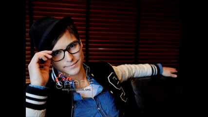 Eric Saade - Made Of Pop