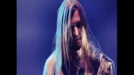 Amorphis 01 Silver Bride (the Oulu Show) 