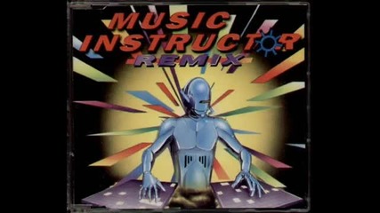 Music Instructor Ft. Dj Koleman-crazy pipe let_s Dance