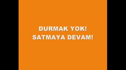 Akp - Durmak Yok! Yola Devam!