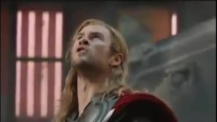 Компилация от велики филми на Marvel и Dc