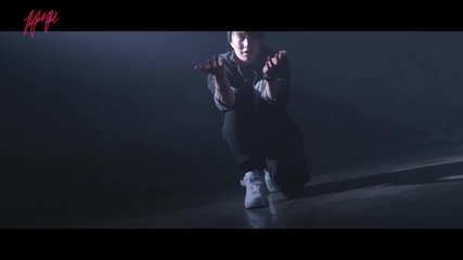 Kyuyong (of Radical Kontrast) - Get Em'