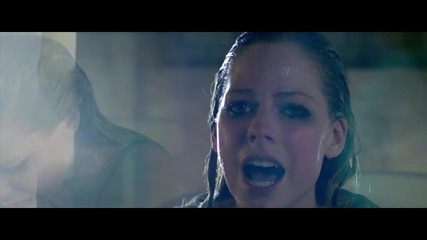 Avril Lavigne - Wish You Were Here Hd