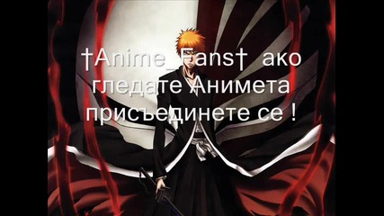 †anime Fans† Info 