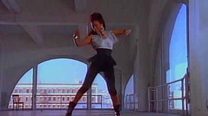 Jody Watley - Don't You Want Me ( Original Video Clip '1987) Hd 720p [my_touch]