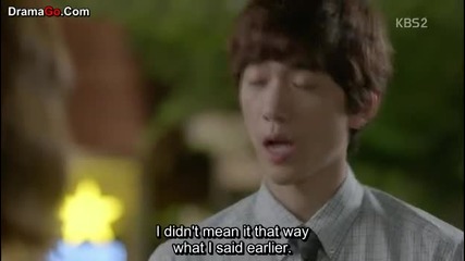 Discovery of Love ep 2 part 2