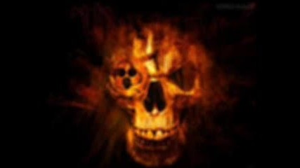 Trivium - Detonation