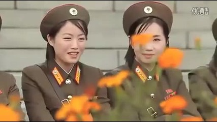 Армията на Северна Корея