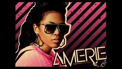 New! - Amerie - Whos Gonna Love U