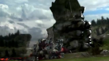 League of Legends - Season One Cinematic Trailer 