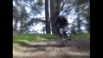 Youtube - Dh Mountain Biking