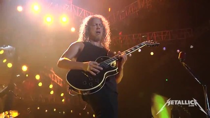 Metallica - Fade to Black (life in China)