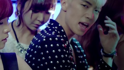 Jang Woo Young ( 2pm ) - Sexy Lady