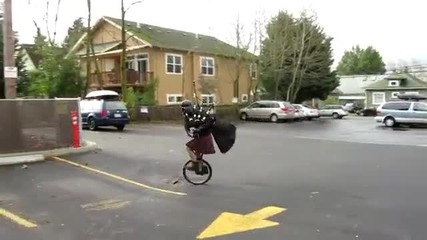 Дард вейдър е шотландец
