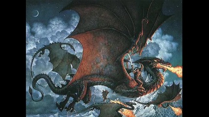 The Dragons 