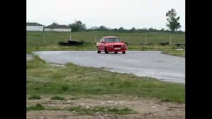 Bmw M Drifting 