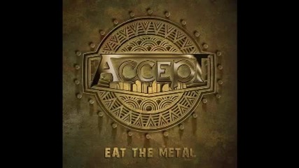 Accept - Burning ( Demo ) 
