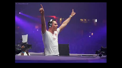 Top Ten Electro House 2008