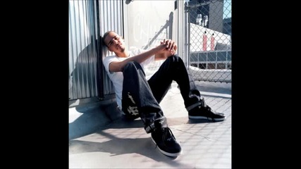 J.cole - Lost Ones ( Album - Cole World: The Sideline Story )