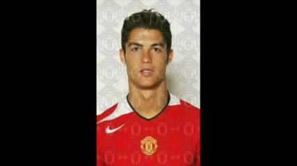 C. Ronaldo