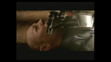 Drowning Pool - Shame (hq) 