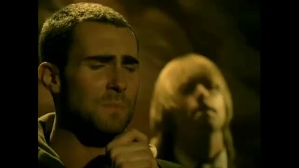 Maroon 5 - She Will Be Loved
