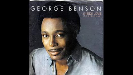 George Benson - Love Is Better Than Leaving 
