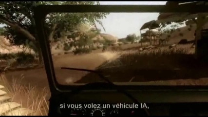 Far Cry 2 - Trailer (HD)