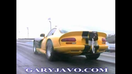 burnout 