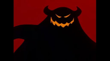 Dexters Laboratory ep.7