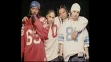 Bone Thugs - N - Harmony - Dont Worry