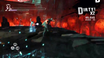 Devil May Cry 5 (part 38)