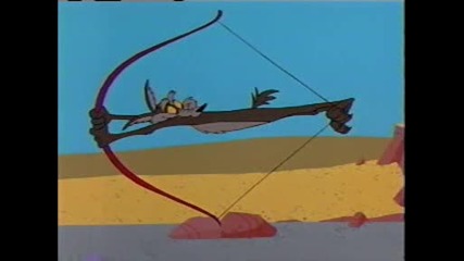 Road Runner - Chariots Of Fur