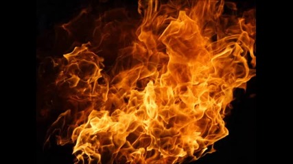 Brian Crain - Fire