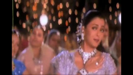 Aishwarya Rai - Thoda Sa Pagla