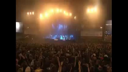 Die Arzte Rock Am Ring 2007 Teil 17 