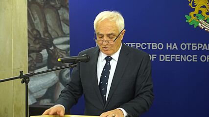 Запрянов: За три години станаха три катастрофи в различни авиобази, това е изключително тревожно