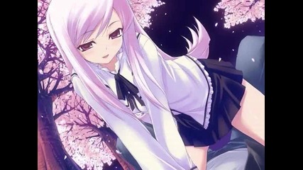 Anime trance - When love becomes a lie 