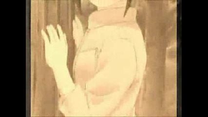 Naruto And Neji Super Otbor!