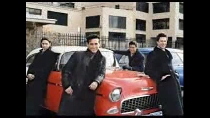 Hasta mi final - Il Divo